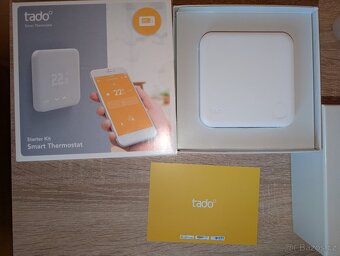 Tado thermostat - 3