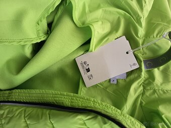 Slabší zimní bunda - 3