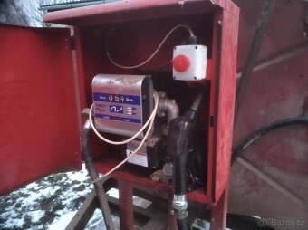 Cisterna na naftu - 3