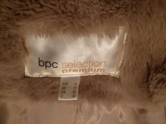 -kabátek vel.40 - 42 NOVÝ - 3