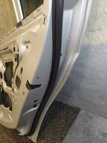 Bmw e91 zadní dveře - 3