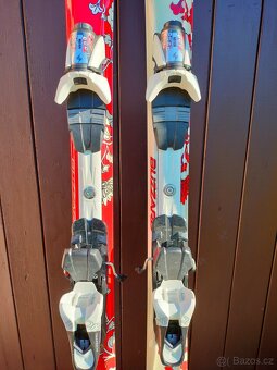 Dámské lyže Blizzard 152cm - 3