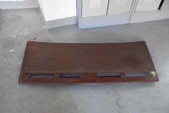 Kapota Škoda 105, 120 - 3