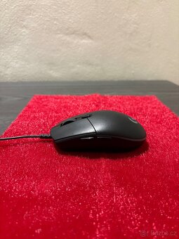 Herní myš Logitech G102 Lightsync - 3
