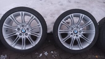 BMW styling 135 r 18 dvou et - 3