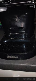 Kapslový kávovar Bosch Tassimo - 3