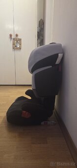 Cybex Solution X2 - 3