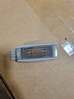 Stropní osvětlení VW Passat B5.5 - 3