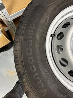 disky+pneu CAMPER - DUCATO - original MOPAR - DOHODOU - 3