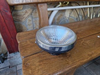 Predné svetlo Jawa/Čezet - 3