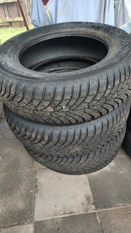 Pneumatiky Kumho R15 - 3
