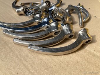 Uaz 452, sanitka, buchanka, valník - 3