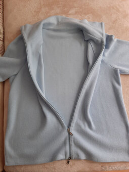 Mikina se stojáčkem - 3