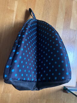 Pelíšek pro psy a kočky - iglú - 3