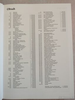 Velký ilustrovaný atlas světa - 3