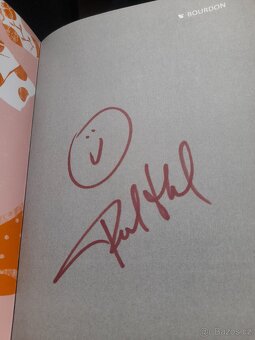 Patrik Hartl - 15 roků lásky - 3