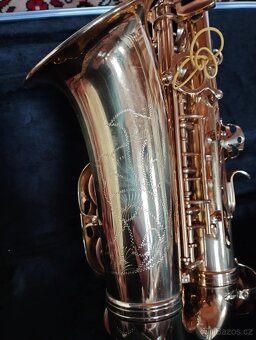 Startone saxofon - 3