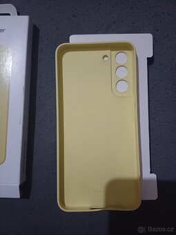 Kryt na Samsung Galaxy S22+ - 3