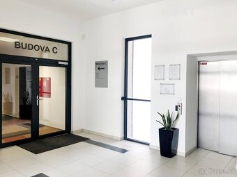 Pronájem komerční Kanceláře, 28㎡ - 3