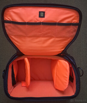 Brašna Fancier Kingkong II 40 - 3