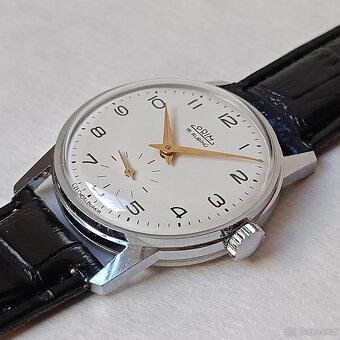 Náramkové hodinky PRIM Klasik - 3