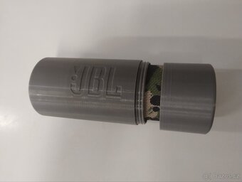 Pouzdro JBL flip 6 - 3