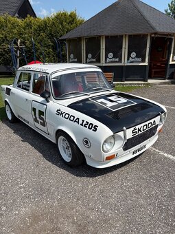 skoda 120s - 3