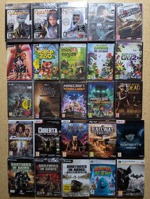 Sbírka PC her 800 ks 3. část - 3