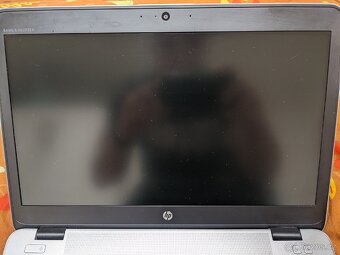 Notebook HP Elitebook 745 G4 8GB RAM/250GB HDD - 3
