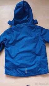 Lyžařská bunda vel.146/152 - 3