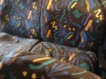 Auto potahy retro - 3