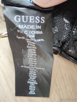 Crossbody kabelka - 3