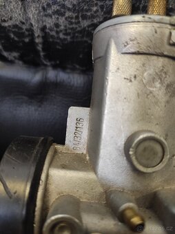 Karburátor Bing 84 difuzor 32mm - 3