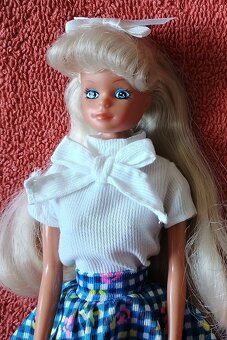 Retro panenky Steffi Love - 3