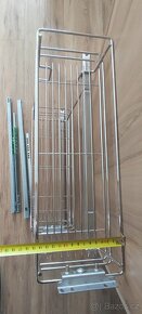 drátěný systém do kuchyně - 3