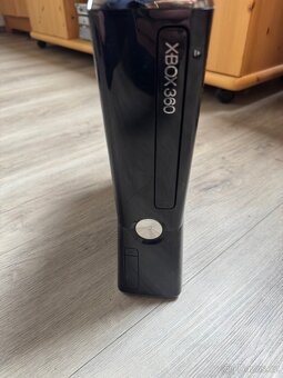 X-BOX 360 KINECT - 3