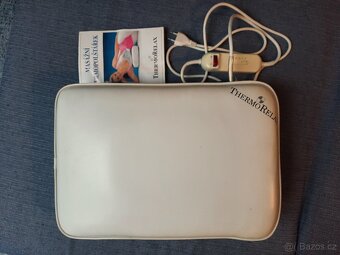 Masážní termopolštářek Thermorelax - 3