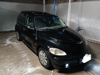 chrysler pt cruiser 2.2 crd - 3
