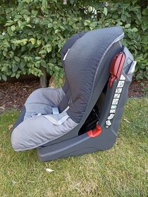 Autosedačka Römer King - 3