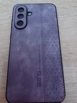 Samsung galaxy A36 5G - 3