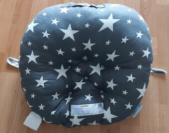 Kojenecký polštář - 3