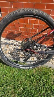 Horské kolo MRX 29” - 3