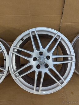 Audi Speedline R19 - 3