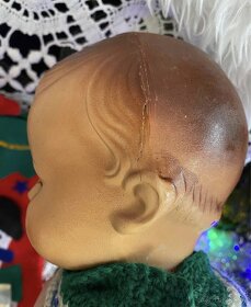 Starožitná panenka - 3