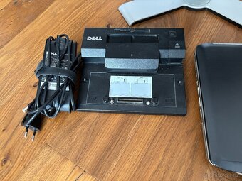 Dell Latitude E5420 - i5 - 3