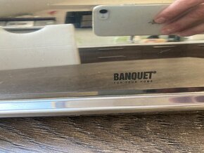 Chlebníky 35 cm - 3