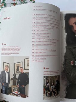 Časopis Hrot 5, 6 /2024 - 3