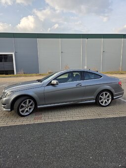 MERCEDES -BENZ C180 - 3