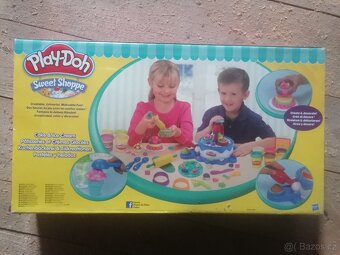 Play doh - 3