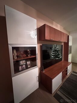 Obývací stěna - 3